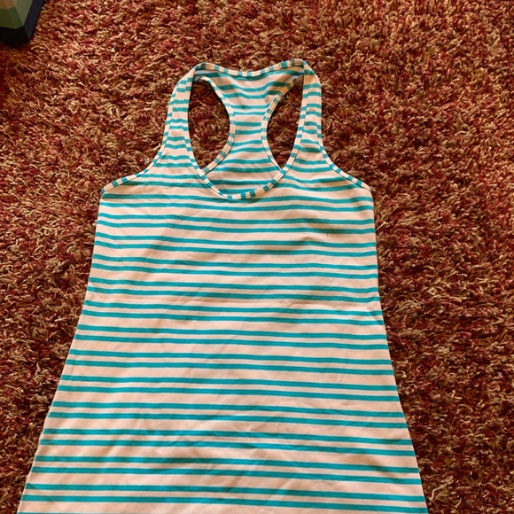 lululemon athletica Tops - Lulu tank